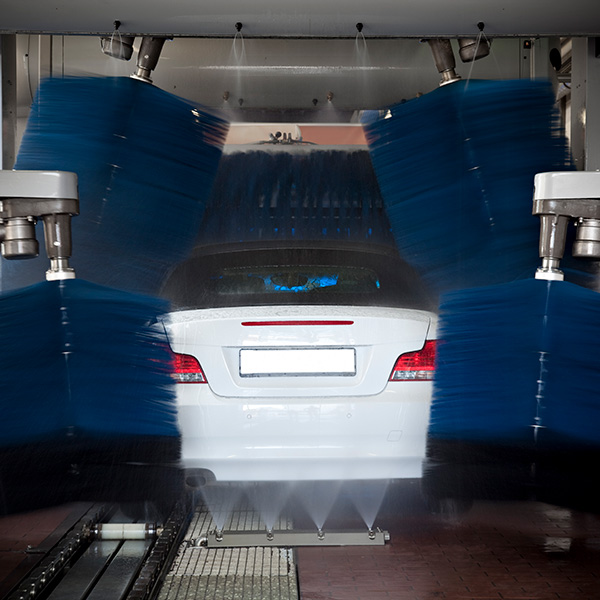 Automatic Car Wash Stillwater, MN | Automatic Wash | St. Croix Car Wash